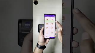 Ezo Billing Machine unboxing🔥