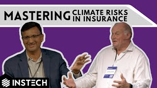 From Hurricanes to Renewables: How Industry Leaders Manage Emerging Risks