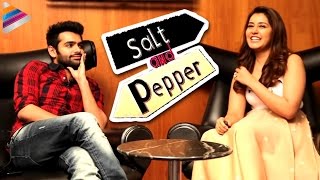 Shivam Movie Special | Salt and Pepper | Ram | Raashi Khanna | Telugu Filmnagar