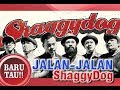 JALAN JALAN # SHAGGY DOG KARAOKE