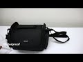 ✅ how to use vivitar medium gadget bag viv dc 49 review