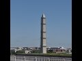 Monumental Task: Repairing Earthquake Damage to the Washington Monument