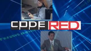 CodeRed Notification System