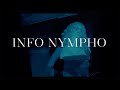 Sam Soto - Info Nympho (Official Video)