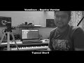 vennilave vennilave reprise version by tajmeel sherif a.r.rahman minsara kanavu prabhu deva