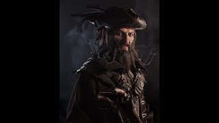 Blackbeard the Pirate: Unmasking the Legend of the High Seas