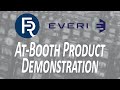 G2E 2023 Everi - At-Booth Product Demos