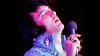 An American Trilogy ⚜  Elvis on Tour HD ⚜ Subtitulos español