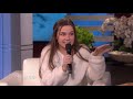 Ellen Meets Teen Who Paid It Forward After Getting Wisdom Teeth Out