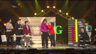 개그콘서트 Gag Concert 시청률의 제왕 20131110