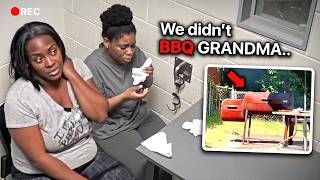 Cops Suspect Missing Grandmother Was Chopped Up and Grilled By Her Own Family
