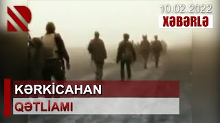 Kərkicahan qətliamı. Xocalı soyqırımına gedən yolun başlanğıcı