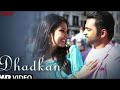 AMAVAS Dhadkan Video  Sachiin Joshi Vivan Bhathena Nargis Fakhri Navneet  Jubin N Palak M