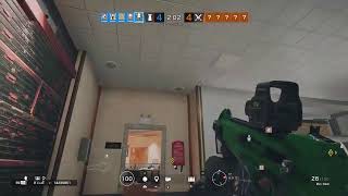 [R6S]ランクまーわす雑談質問ok[初見さん初心者さん大歓迎]