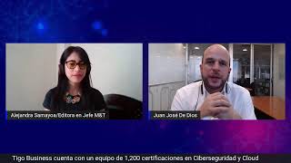 Entrevista Tigo Business