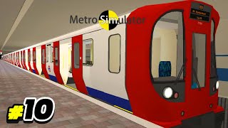 Roblox Metro Simulator Videos 9tube Tv - roblox metro simulator videos 9tubetv