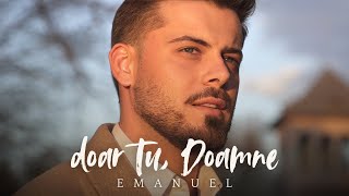 Emanuel - doar Tu, Doamne | „Spirit lead me” în română