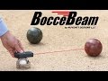 Introducing the BocceBeam Measuring Tool