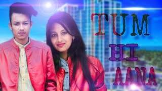 Tum Hi Aana | Female Cover | Marjaavaan | Sad Story | New Song 2020