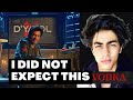 Aryan Khan and Shahrukh Khan - DYAVOL X Teaser Trailer REVIEW & Explanation | Being Unboxed