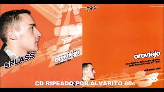 ORO VIEJO (DJ NANO. SPLASS 2-11-2002)VOL 2