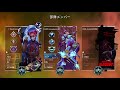 ［ps4 apex ランク ゴールド 初見さん大歓迎 参加型 猛者キャリー求む