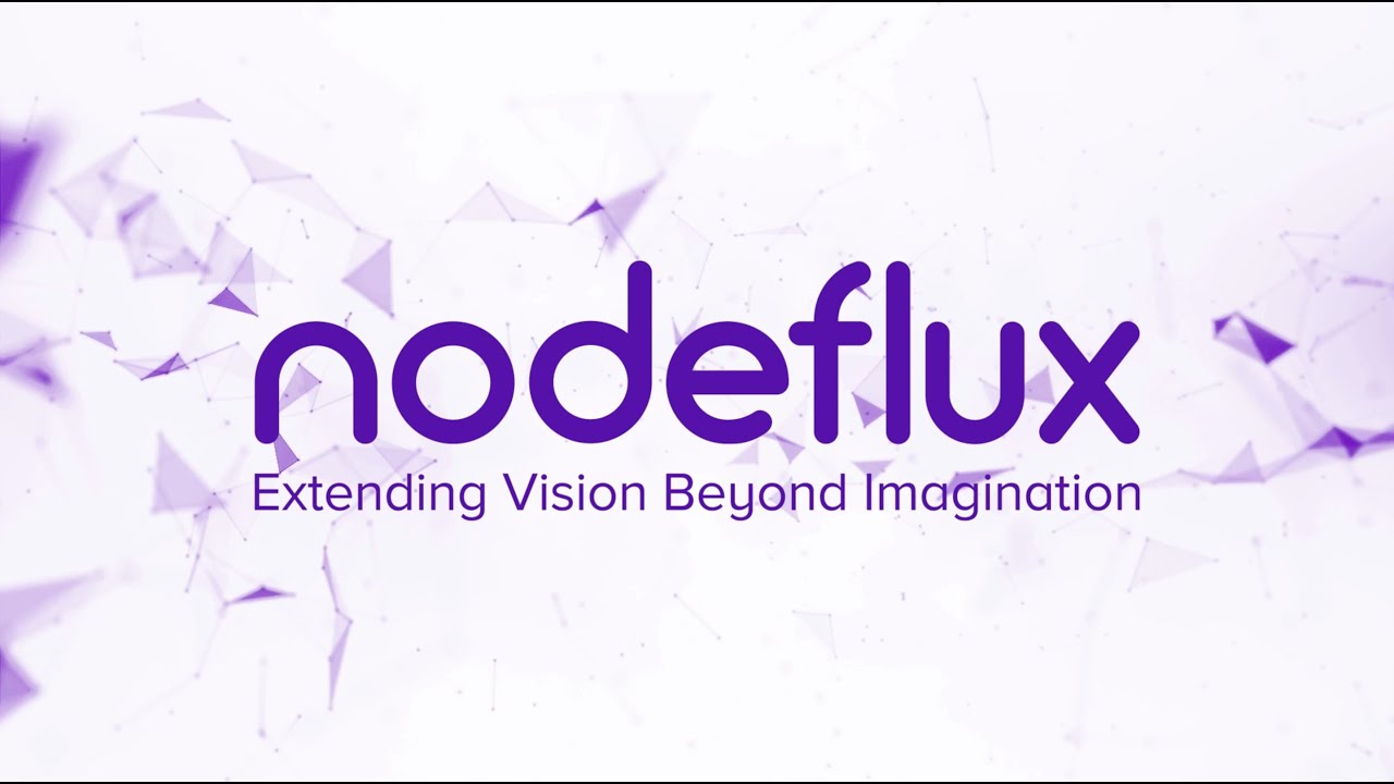 Nodeflux Company Profile Youtube