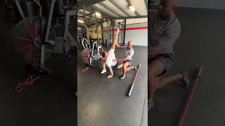 Activation and Warm Up Tips From Dr. Mackenzie Jones