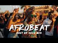 AFROBEAT 2026 MIXTAPE 🌴 Best Afrobeat & Amapiano Video Mix 2026