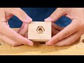 34 Ingenious Intelligent Secrets & Tips That Work Extremely Well. Valued woodworking Tricks & Hacks