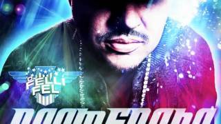 DJ Felli Fel f. Akon, Pitbull   Jermaine Dupri - Boomerang - (New OFFICIAL Lyric Video) 2011