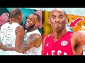 NBA - WILDEST ALL-STAR MOMENTS (Kobe, Curry, LeBron) Part 2