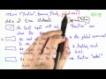 Mistakes Solution - Programming Languages