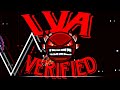 LVA VERIFIED! (top challenge) by Savados (12,000 att)