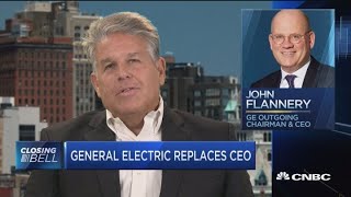 'Not the GE way': Ousting CEO Flannery after such a short time was not fair, Vanity Fair writer says