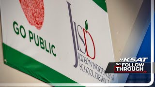 Judson ISD school board approves new campus boundaries, staff cuts