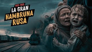 La Gran Hambruna en la Rusia Soviética: ¿Cómo Estados Unidos Ayudó a su Adversario? | Documental