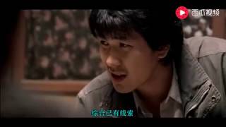 小喵看电影，为您三分钟解说韩国高分电影《杀人回忆》