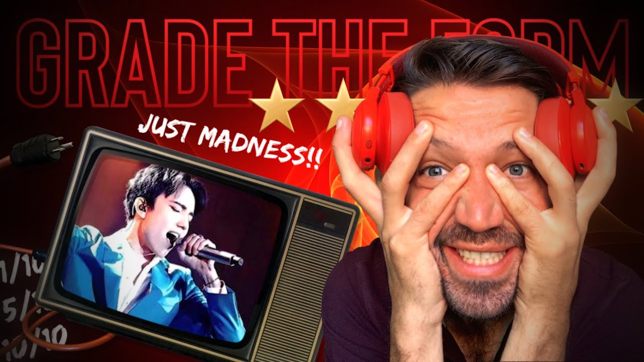 Dimash Kudaibergen Adagio Reaction Youtube