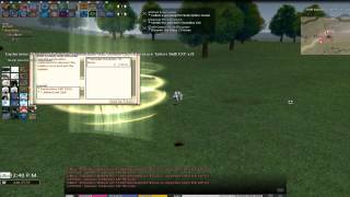 Mabinogi: Best Exploration levelings