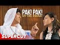 Pak Pak My Dr Kwak Vic Sotto And Bea Alonzo Supercut
