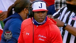 Deion Sanders’ Jackson State loses to Southern [HIGHLIGHTS] | ESPN College Football
