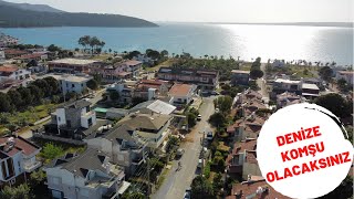 ‼️Satıldı‼️Denize Çok Yakın Mükemmel Villa Didim Akbükte | Didim Emlak