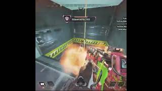 Genburten Super Clutch in Pred Lobby ft NRG aceu #shorts  #apexlegends #genburten #gaming #viral