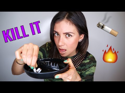 HOW TO QUIT SMOKING COLD TURKEY HOW TO QUIT SMOKING COLD TURKEY