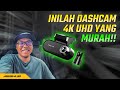 Dashcam 4k UHD Yang Murah Dan Canggih | DDPAI N5 DUAL