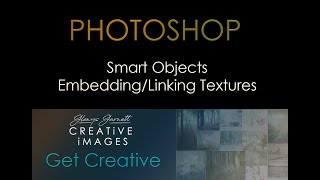 Photoshop Tips : Smart Objects