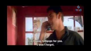 Okkadu Full Movie Part - 4 : Mahesh babu,Bhumika