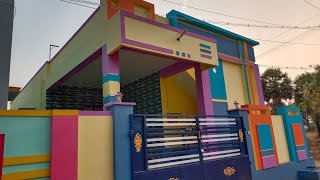 House For Sale Near Zoho Company வீடு விற்பனைக்கு