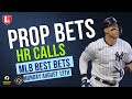 BEST MLB PLAYER PROPS Today Monday August 12th | MLB Best Bets on Underdog Fantasy & PrizePicks